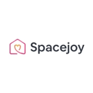 spacejoy brand logo for spacejoy.com