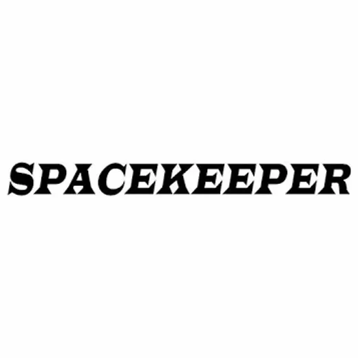 spacekeeper brand logo for spacekeeper.com