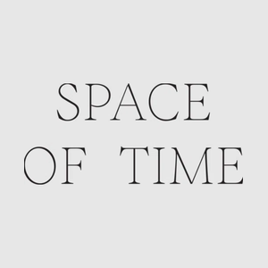 spaceoftime brand logo for spaceoftime.co