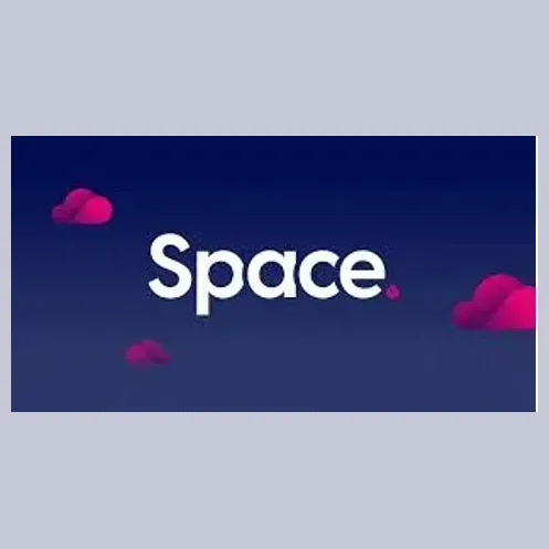 spacereimagined brand logo for spacereimagined.io