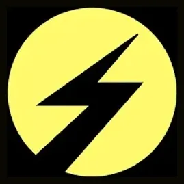 spacerunners brand logo for spacerunners.com