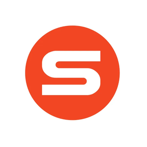 Spaceships Rentals brand logo for book.spaceshipsrentals.com.au