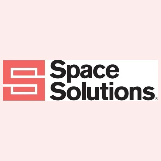 spacesolutionsstorage brand logo for spacesolutionsstorage.com
