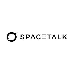 spacetalkwatch brand logo for spacetalkwatch.com