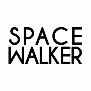 spacewalkerbrand brand logo for spacewalkerbrand.com