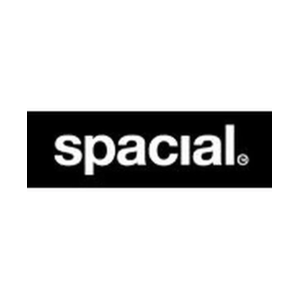spacial brand logo for spacial.com