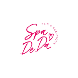 spadedaskincare brand logo for spadedaskincare.com