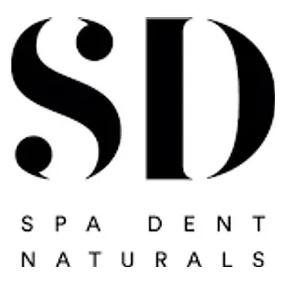 spadentnaturals brand logo for spadentnaturals.com