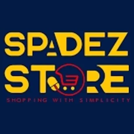 spadezstore brand logo for spadezstore.com
