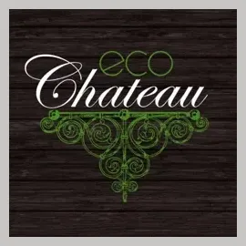 spaecochateau brand logo for spaecochateau.com