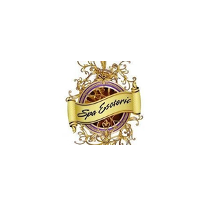 spaesoteric brand logo for spaesoteric.com
