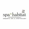 Spa Habitat brand logo for spahabitat.com