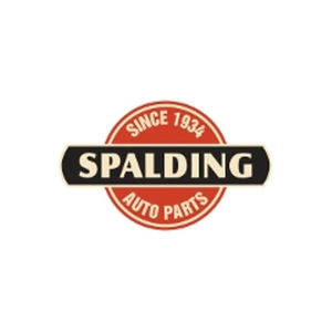spaldings brand logo for spaldings.com