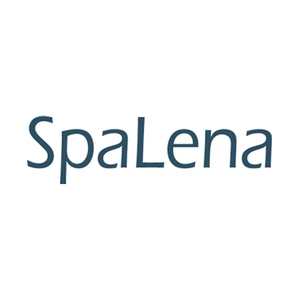 spalena brand logo for spalena.com