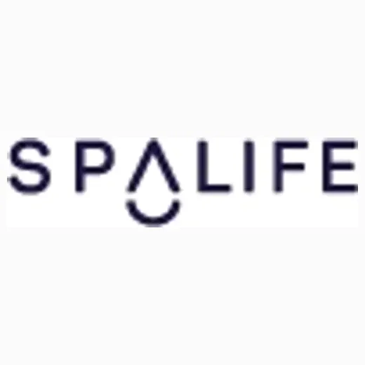 spalifebeauty brand logo for spalifebeauty.com