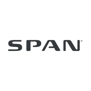 span brand logo for span.io