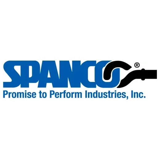 spanco brand logo for spanco.com