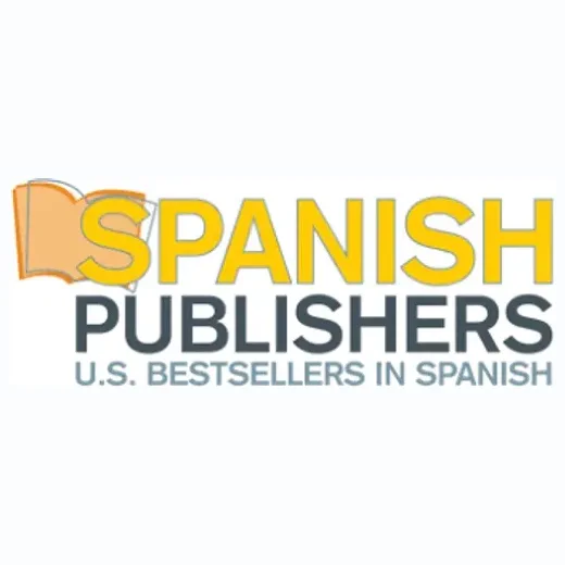 spanishpublishers brand logo for spanishpublishers.net