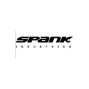 Spank brand logo for spank-ind.com