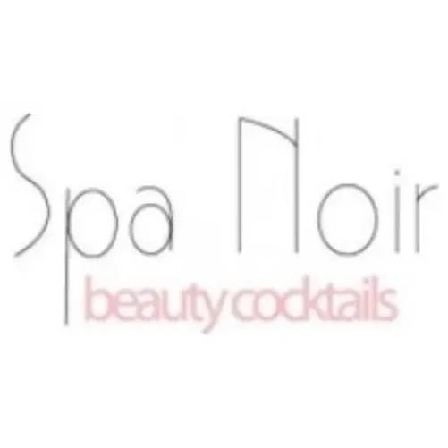 spanoirbeauty brand logo for spanoirbeauty.com