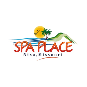spaplaceinc brand logo for spaplaceinc.com