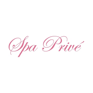 spaprive brand logo for spaprive.com