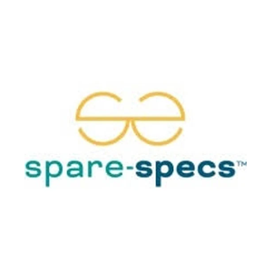 spare-specs brand logo for spare-specs.com