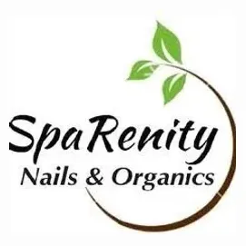 sparenityks brand logo for sparenityks.com