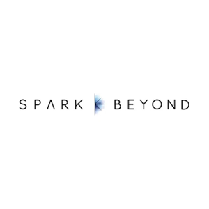 sparkbeyond brand logo for sparkbeyond.com