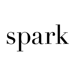 sparkcandles brand logo for sparkcandles.com