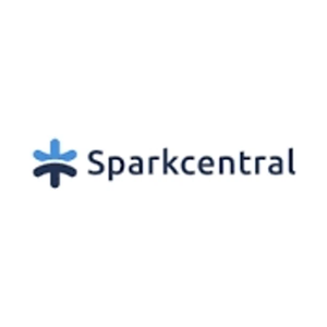 sparkcentral brand logo for sparkcentral.com