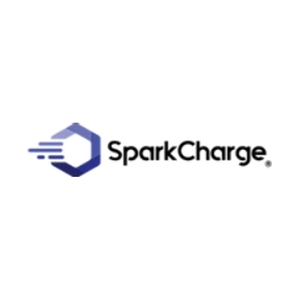sparkcharge brand logo for sparkcharge.io