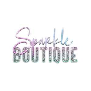 sparkleboutique2u brand logo for sparkleboutique2u.com