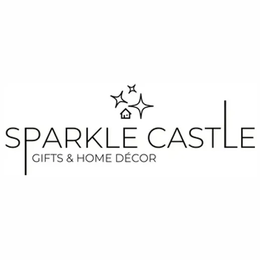 sparklecastle brand logo for sparklecastle.com