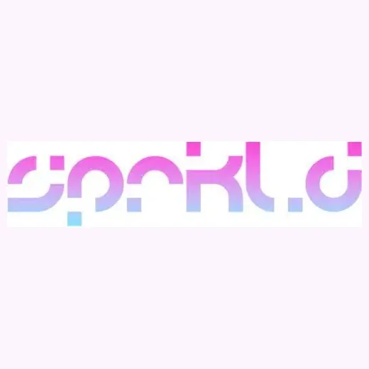 sparkleduk brand logo for sparkleduk.com