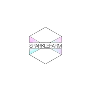sparklefarmshop brand logo for sparklefarmshop.com