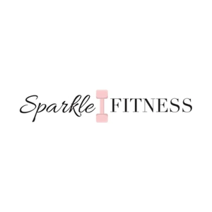 sparklefitness brand logo for sparklefitness.com
