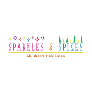 sparklesandspikes brand logo for sparklesandspikes.com