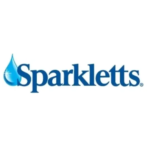 sparkletts brand logo for sparkletts.com