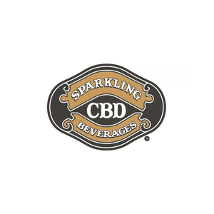 sparklingcbd brand logo for sparklingcbd.com