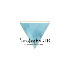 sparklingearth brand logo for sparklingearth.com