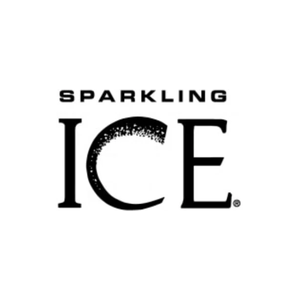 sparklingice brand logo for sparklingice.com