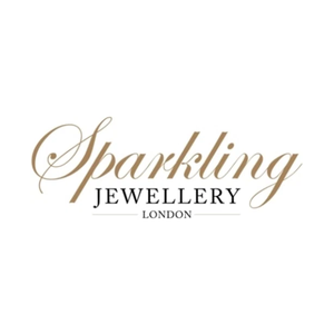 sparklingjewellery brand logo for sparklingjewellery.com