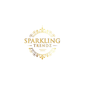 sparklingtrendz brand logo for sparklingtrendz.com