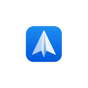 sparkmailapp brand logo for sparkmailapp.com