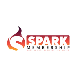 sparkmembership brand logo for sparkmembership.com