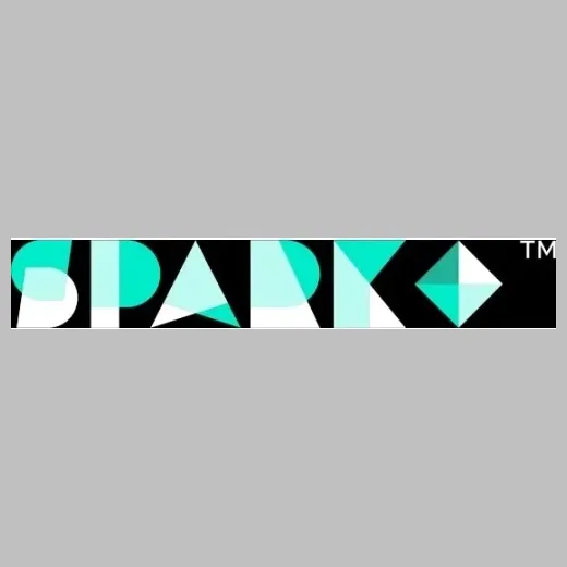 sparknow brand logo for sparknow.com