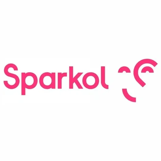 sparkol.com/en brand logo for sparkol.com