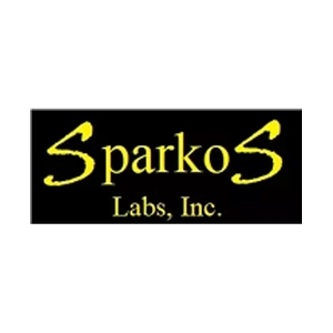 sparkoslabs brand logo for sparkoslabs.com