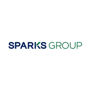 sparksgroupinc brand logo for sparksgroupinc.com